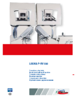 LOGIKA P-RV-550