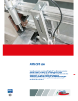 AUTOCUT 500