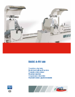 BASIC A-RV 500