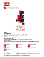 Telwin 480